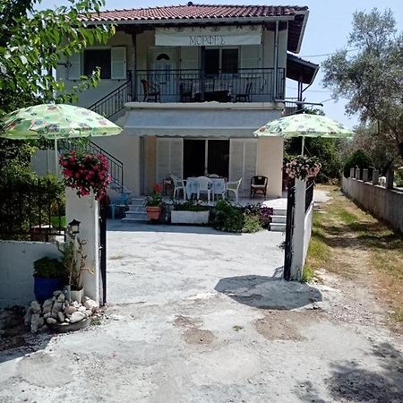 Soula House Διαμέρισμα Νυδρί Εξωτερικό φωτογραφία