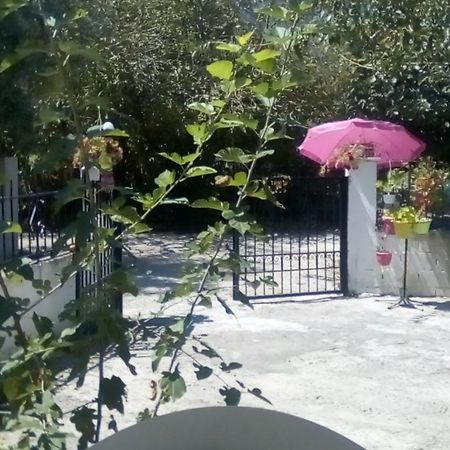Soula House Διαμέρισμα Νυδρί Εξωτερικό φωτογραφία
