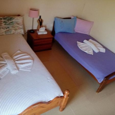 Soula House Διαμέρισμα Νυδρί Εξωτερικό φωτογραφία