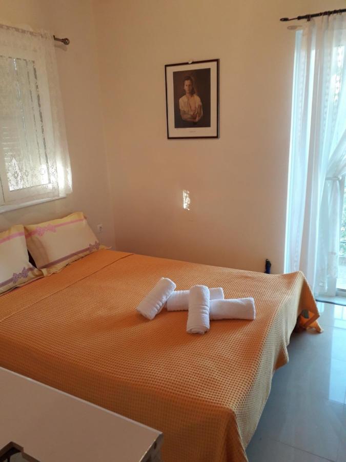 Soula House Διαμέρισμα Νυδρί Εξωτερικό φωτογραφία