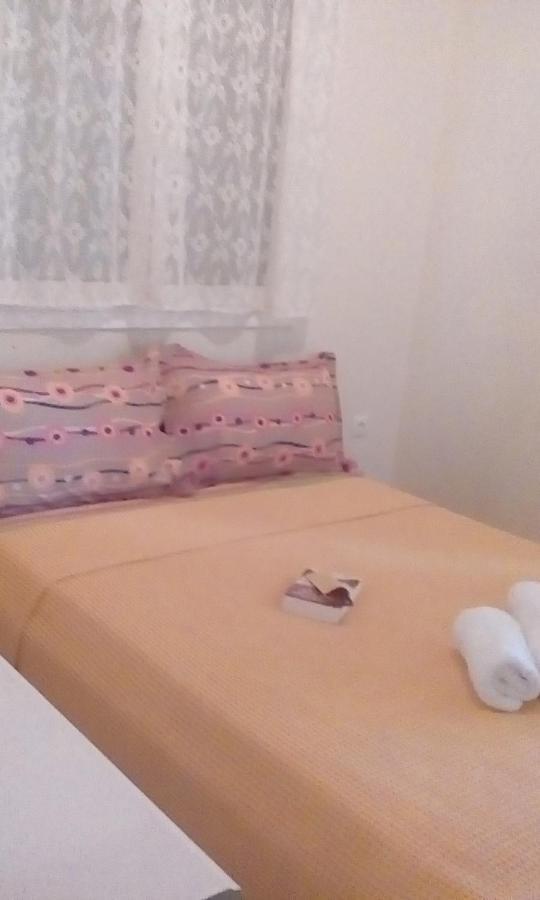 Soula House Διαμέρισμα Νυδρί Εξωτερικό φωτογραφία