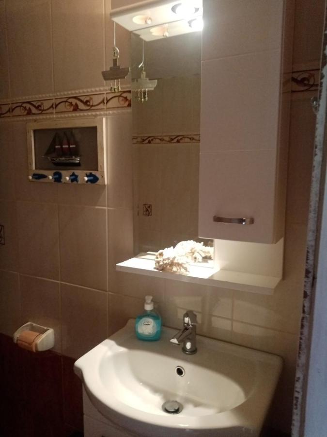Soula House Διαμέρισμα Νυδρί Εξωτερικό φωτογραφία