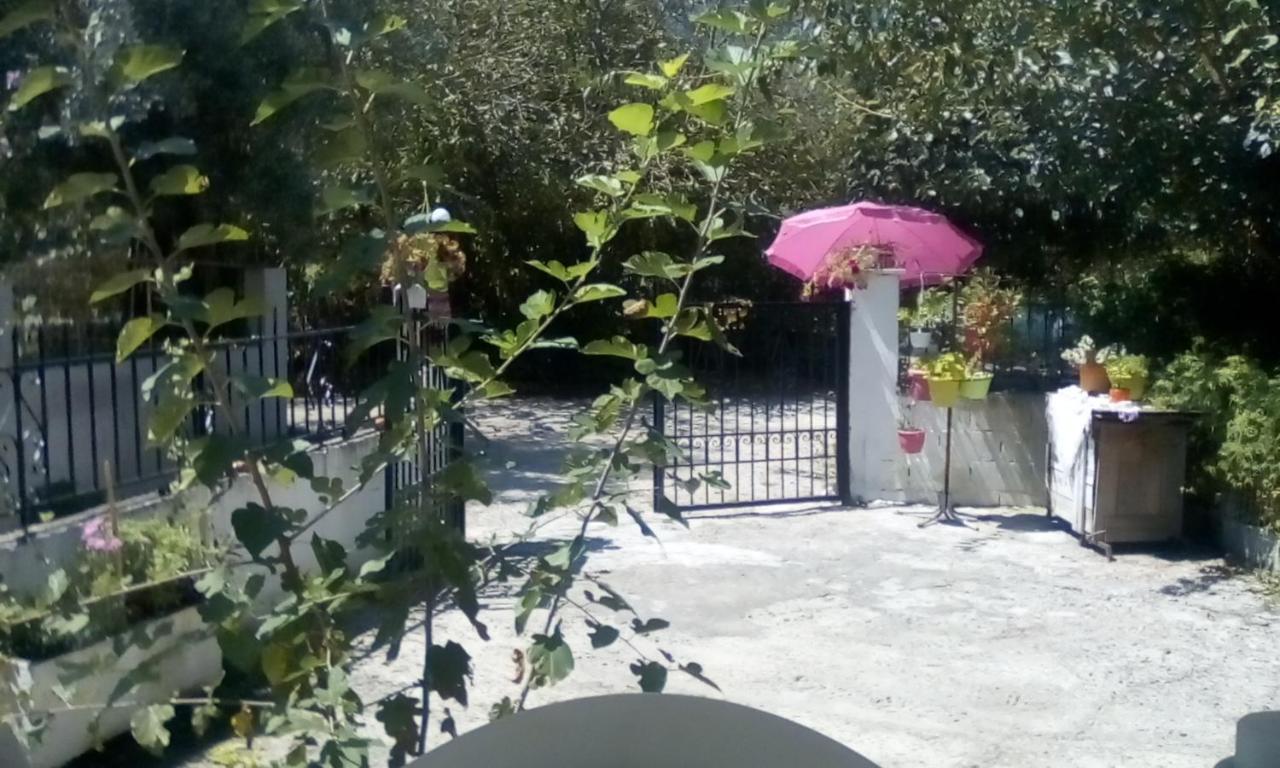 Soula House Διαμέρισμα Νυδρί Εξωτερικό φωτογραφία