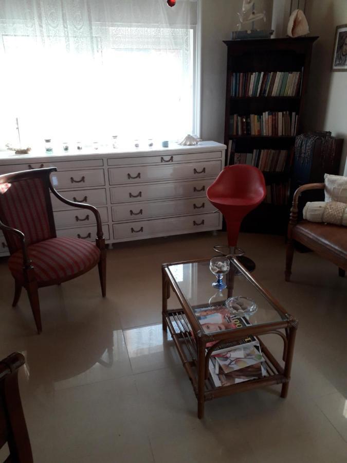 Soula House Διαμέρισμα Νυδρί Εξωτερικό φωτογραφία