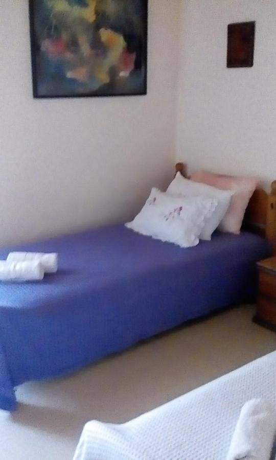 Soula House Διαμέρισμα Νυδρί Εξωτερικό φωτογραφία